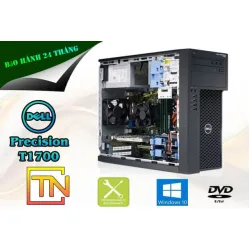 Máy bộ Dell Precision T1700 MT Case Lớn
